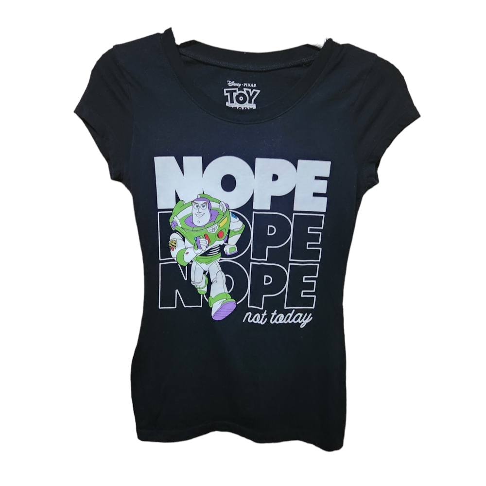 Disney Pixar Graphic T Shirt - Toy Story